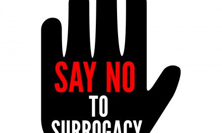 Why We Should Say No to Surrogacy