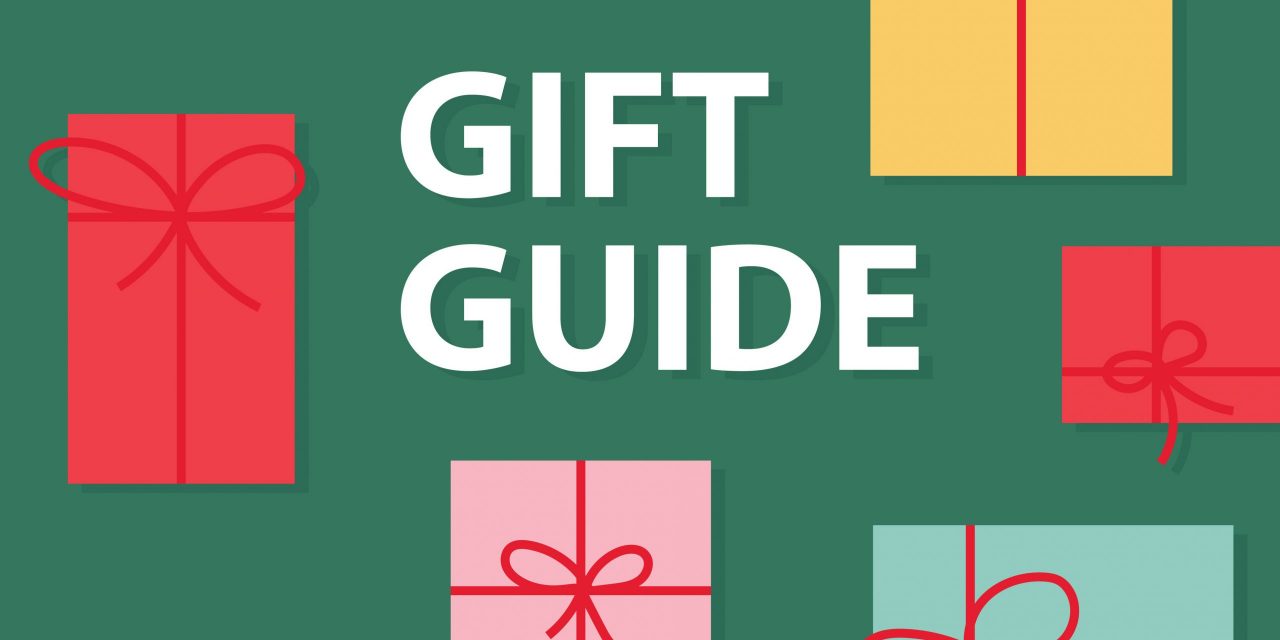 Our Holiday Feminist Gift Guide