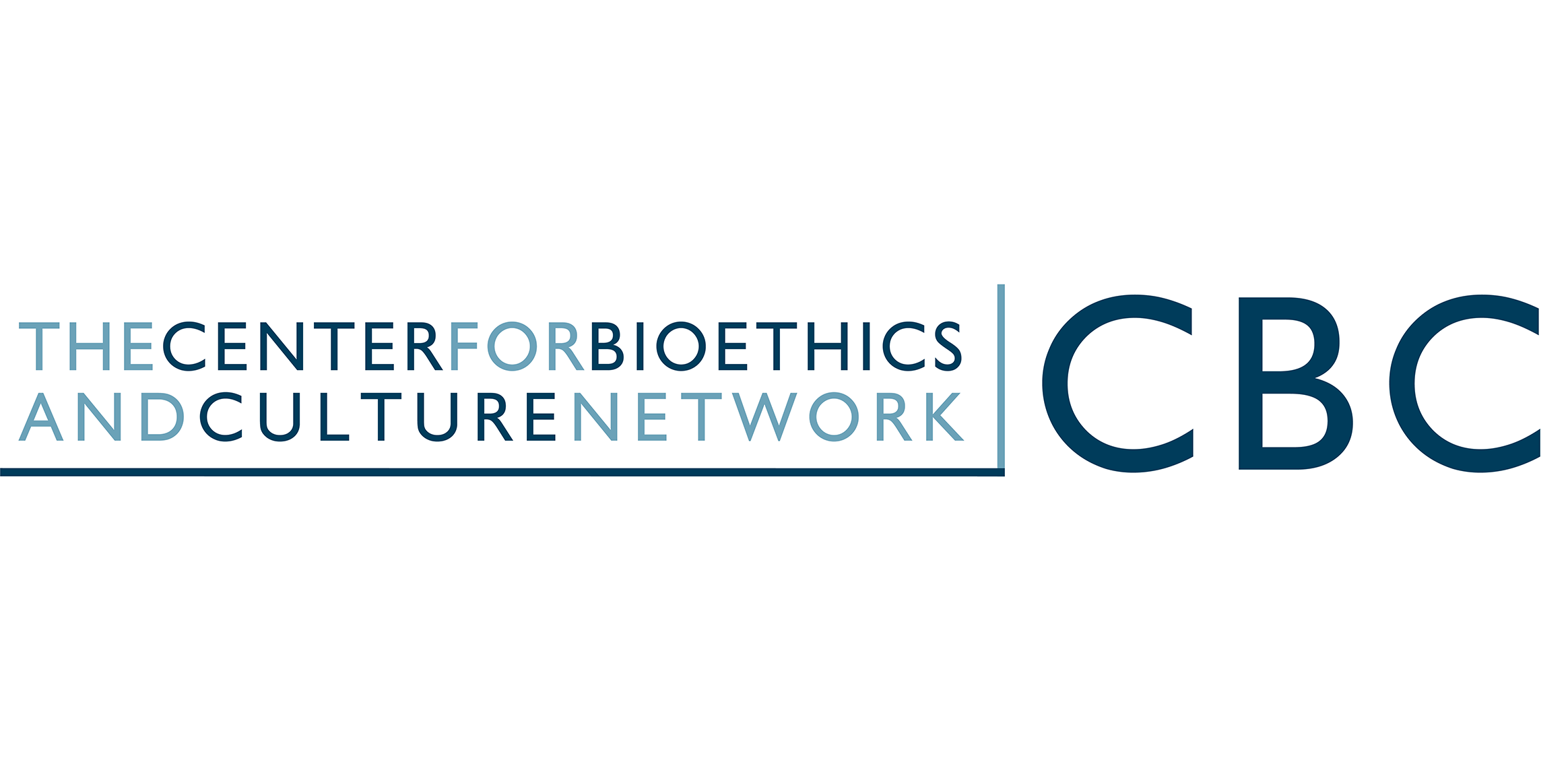 The Center for Bioethics & Culture Network