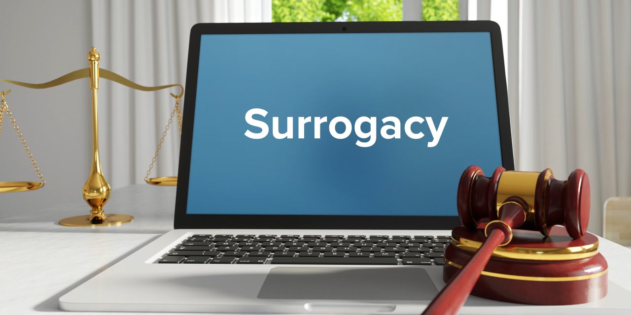What to Make of the Alleged Surrogacy “Shortage”