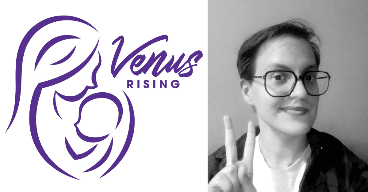 Venus Rising with Gerda: Why I Detransitioned