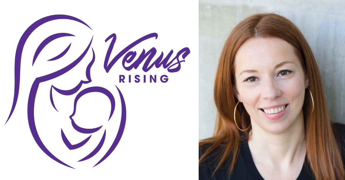Venus Rising with Meghan Murphy