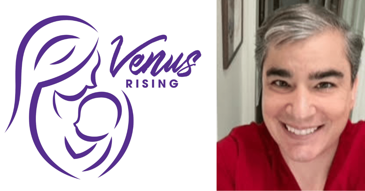 Venus Rising With Mary: My Detransition Story