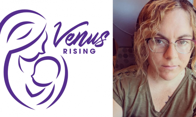 Venus Rising With Michelle: Why I’m Suing the People Who Harmed by Body With “Gender Affirming” Care