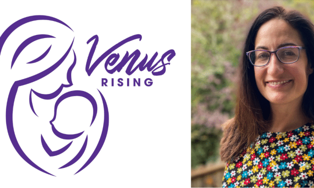 Venus Rising With Pamela Garfield-Jaeger: The Problem With “Gender Affirmation” Therapy