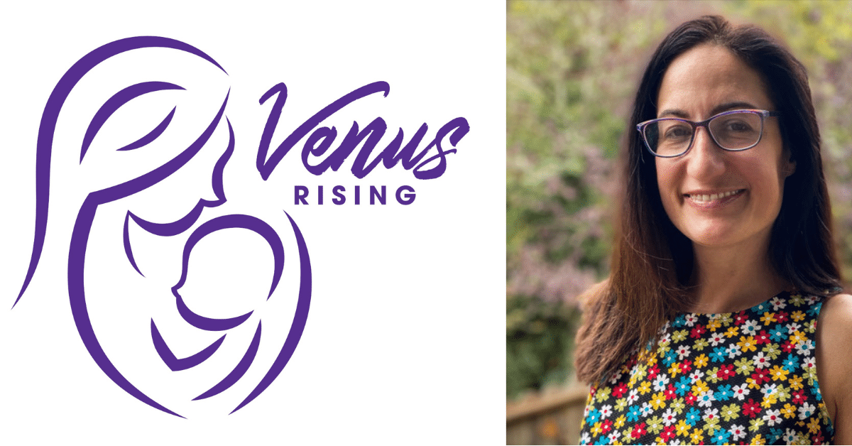 Venus Rising With Pamela Garfield-Jaeger: The Problem With “Gender Affirmation” Therapy