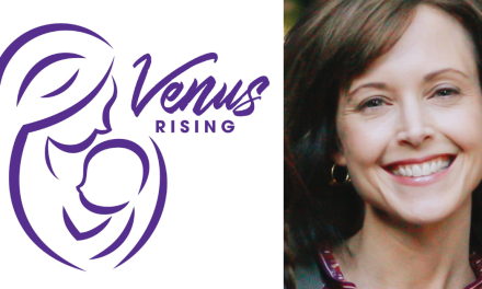 Venus Rising with Stacy: What I Learned About the Predatory IVF Industry