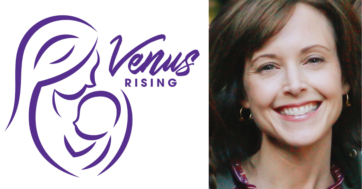 Venus Rising with Stacy: What I Learned About the Predatory IVF Industry