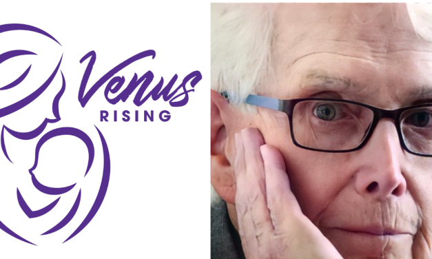 Venus Rising with Walt Heyer: Understanding “Sex Change” Regret