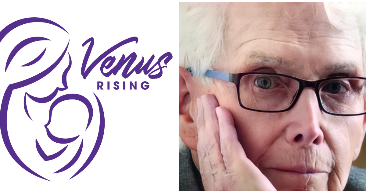 Venus Rising with Walt Heyer: Understanding “Sex Change” Regret