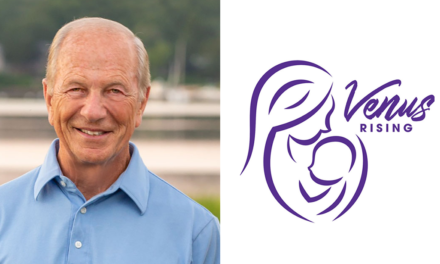 Venus Rising with Peter Boni: Best-Selling Author & Donor-Conceived Rights Advocate