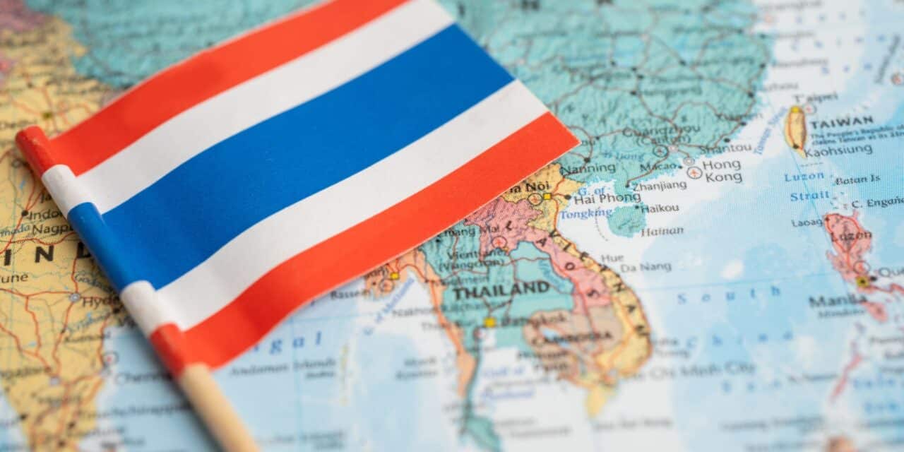 Thailand’s Colossal Mistake: Returning to Reproductive Tourism